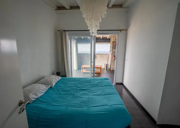 Casa Atlantida - Sea Front