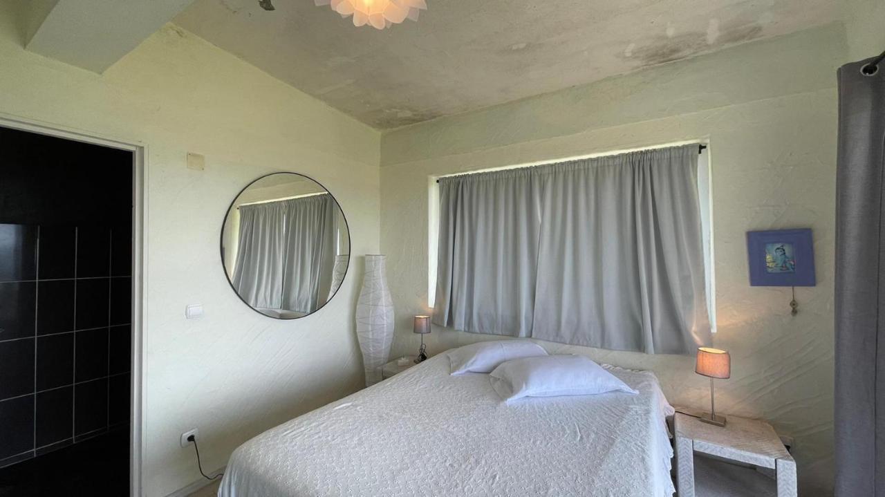 Holiday home Casa Atlantida - Sea Front *
