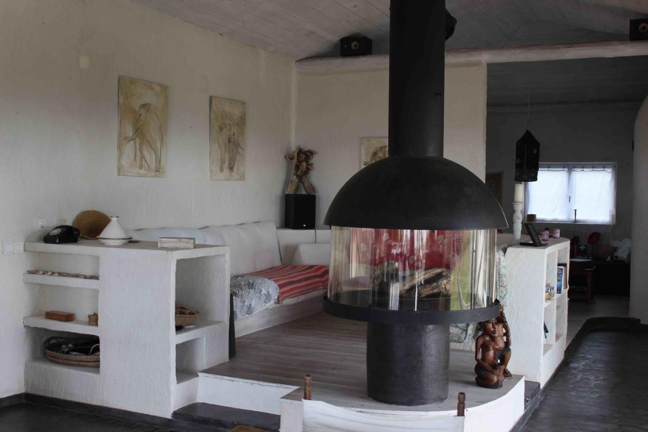Holiday home Casa Atlantida - Sea Front