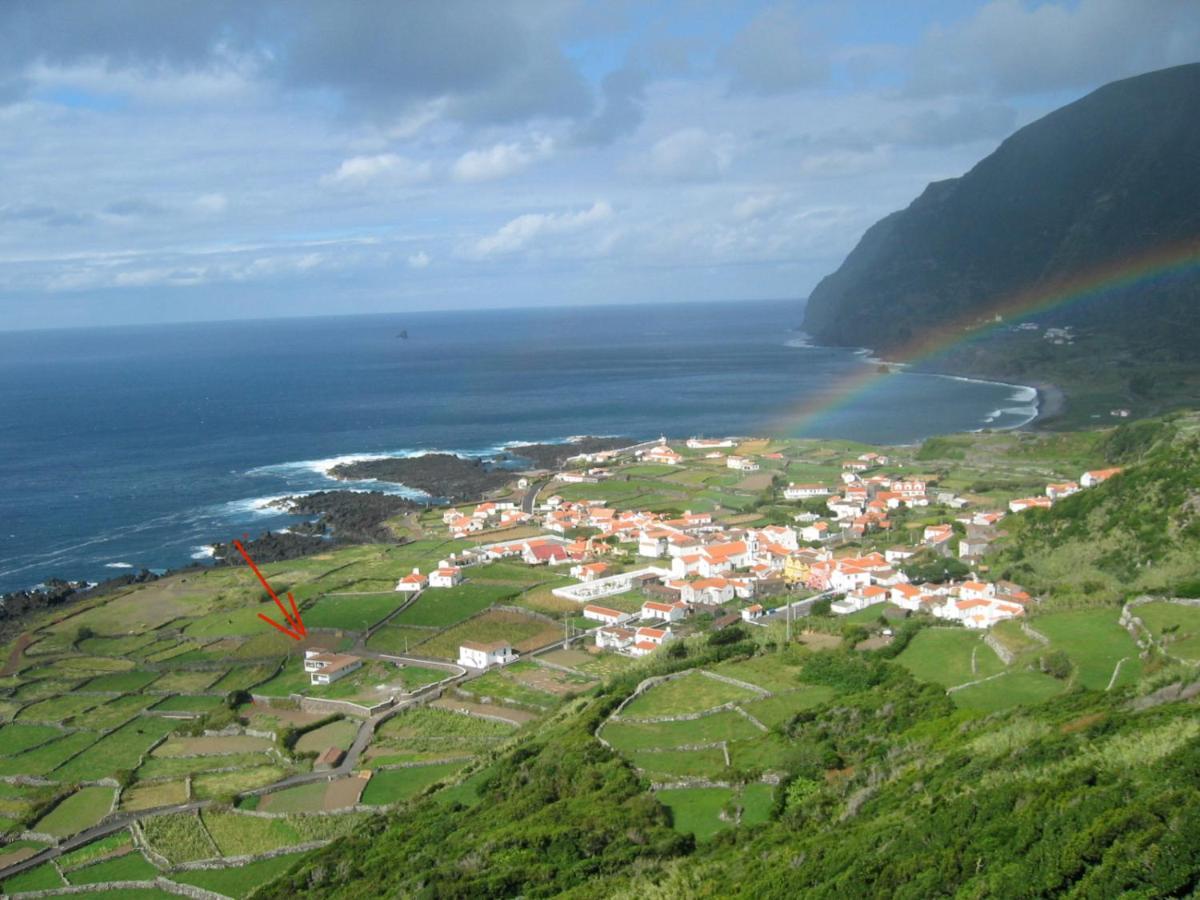Casa Atlantida - Sea Front * Faja Grande