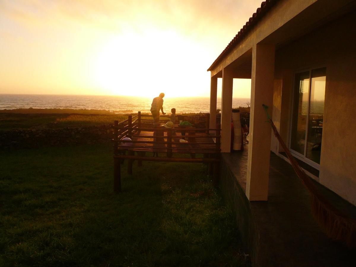 Holiday home Casa Atlantida - Sea Front