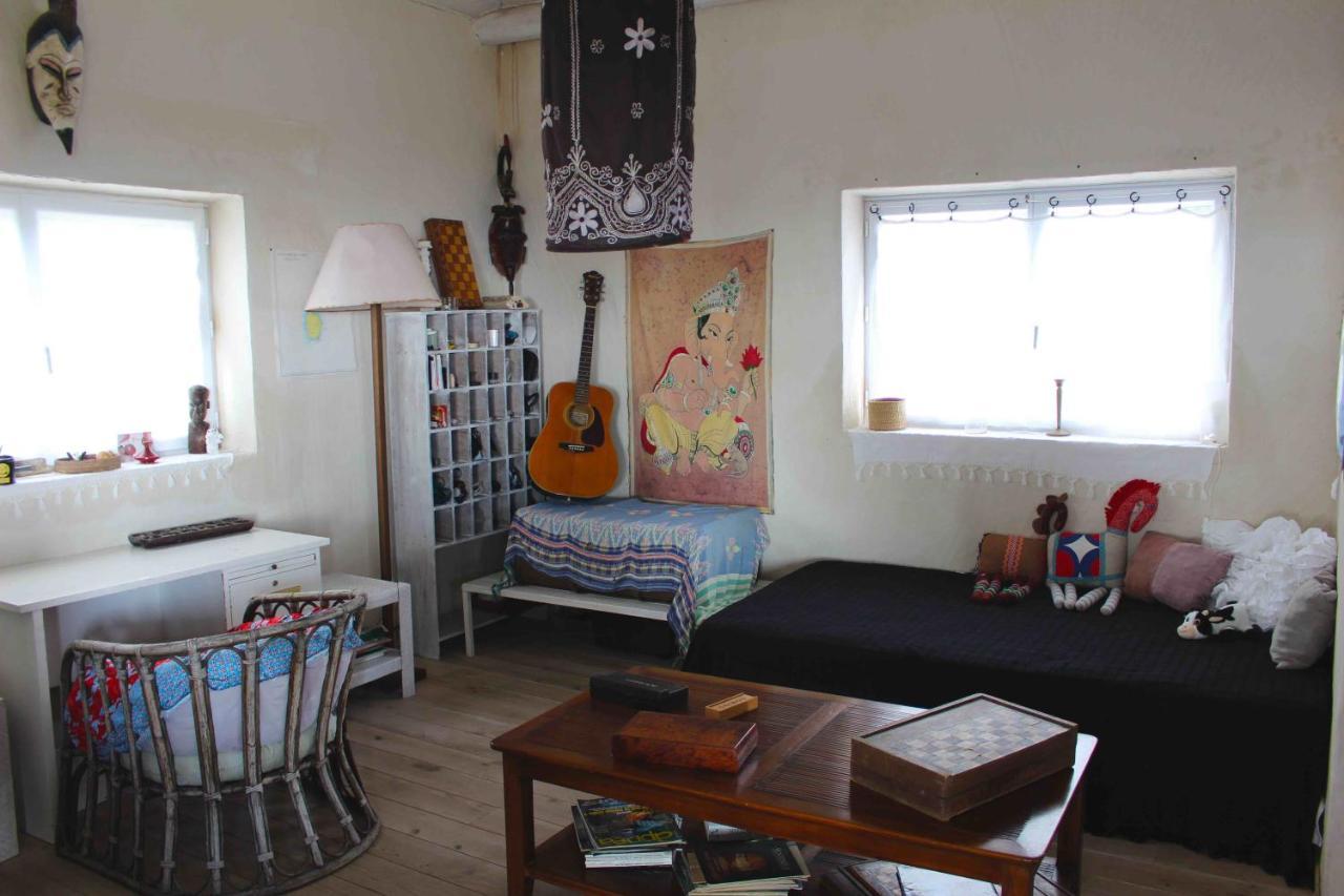 Casa Atlantida - Sea Front Holiday home *