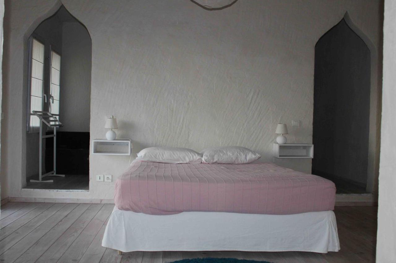 Casa Atlantida - Sea Front Holiday home *