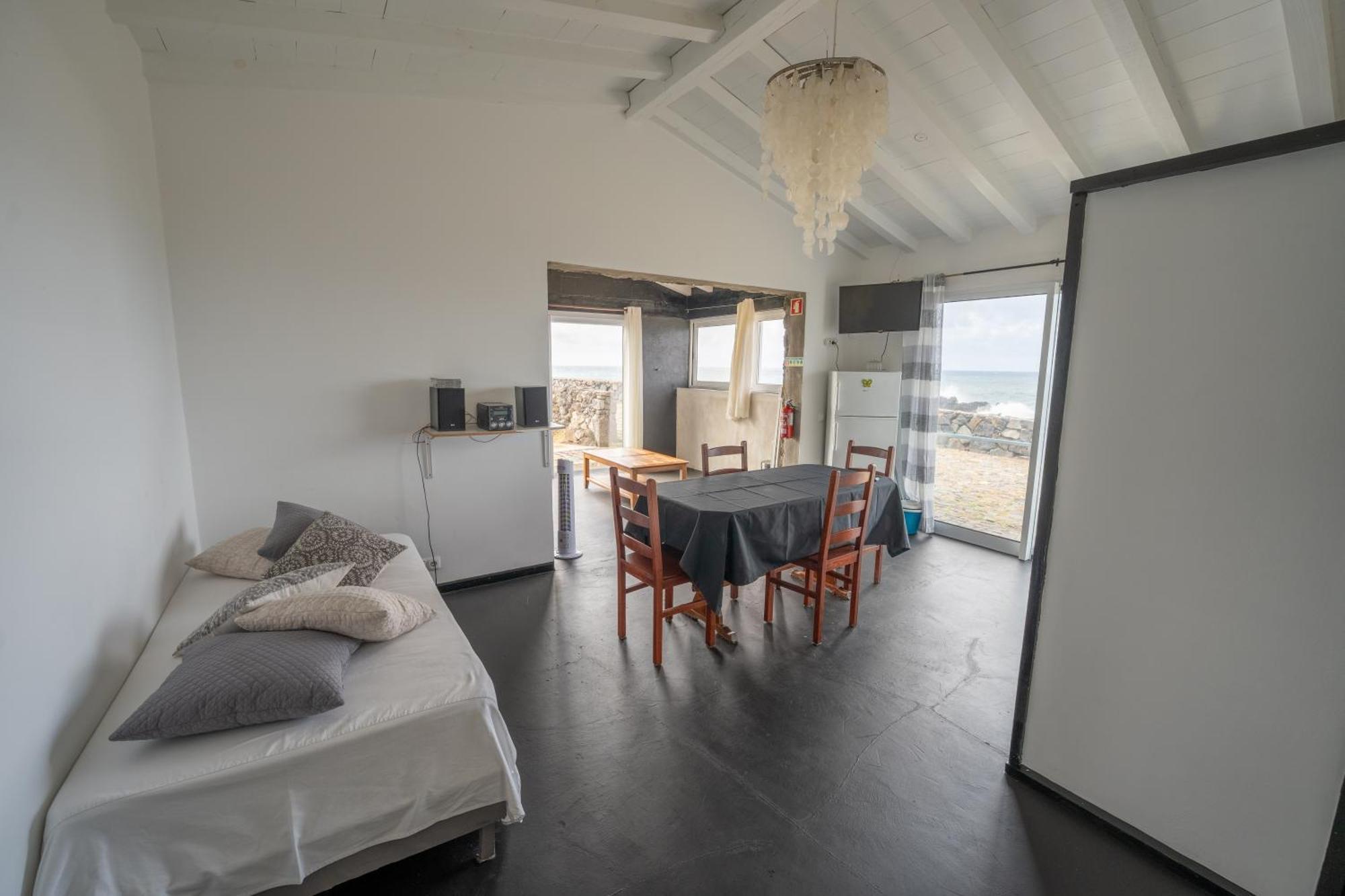 Casa Atlantida - Sea Front Holiday home *
