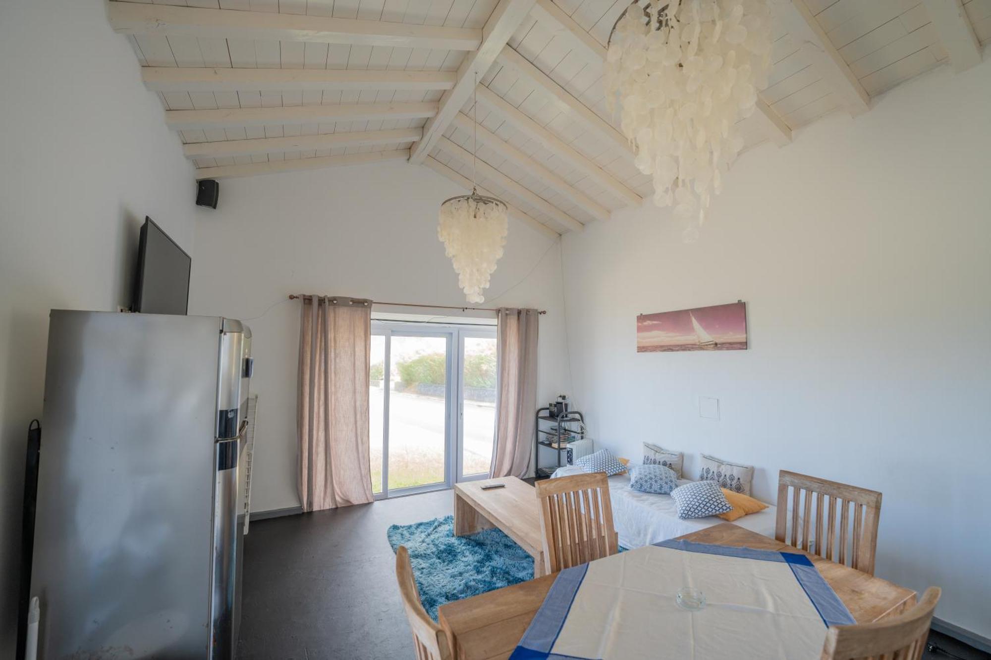 Holiday home Casa Atlantida - Sea Front *