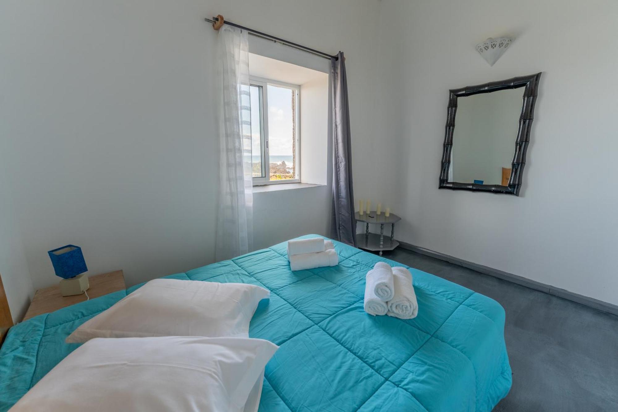Casa Atlantida - Sea Front Holiday home *