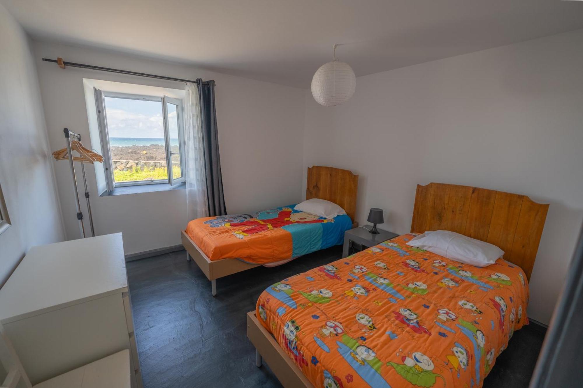 Holiday home Casa Atlantida - Sea Front *