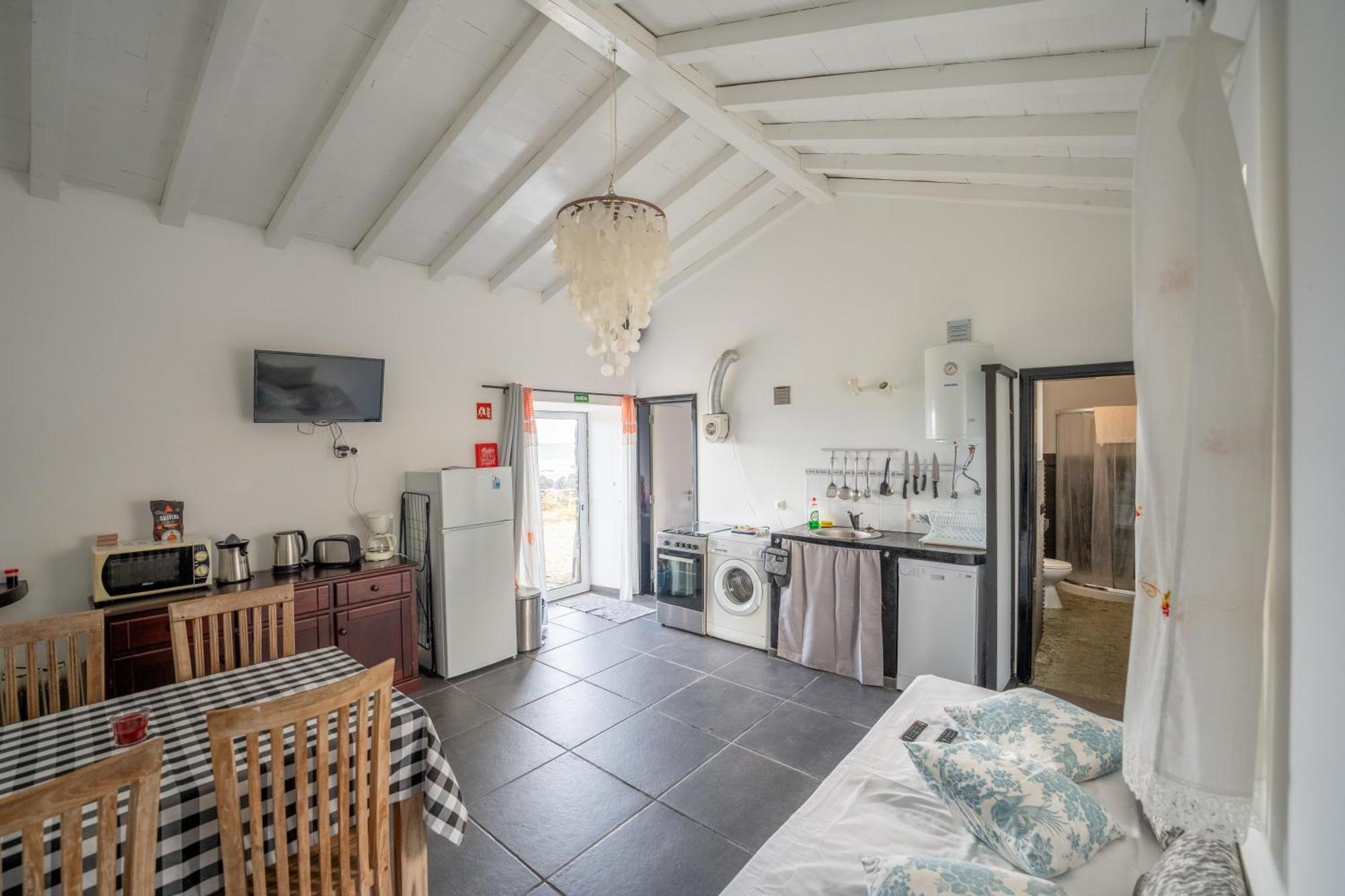 Holiday home Casa Atlantida - Sea Front