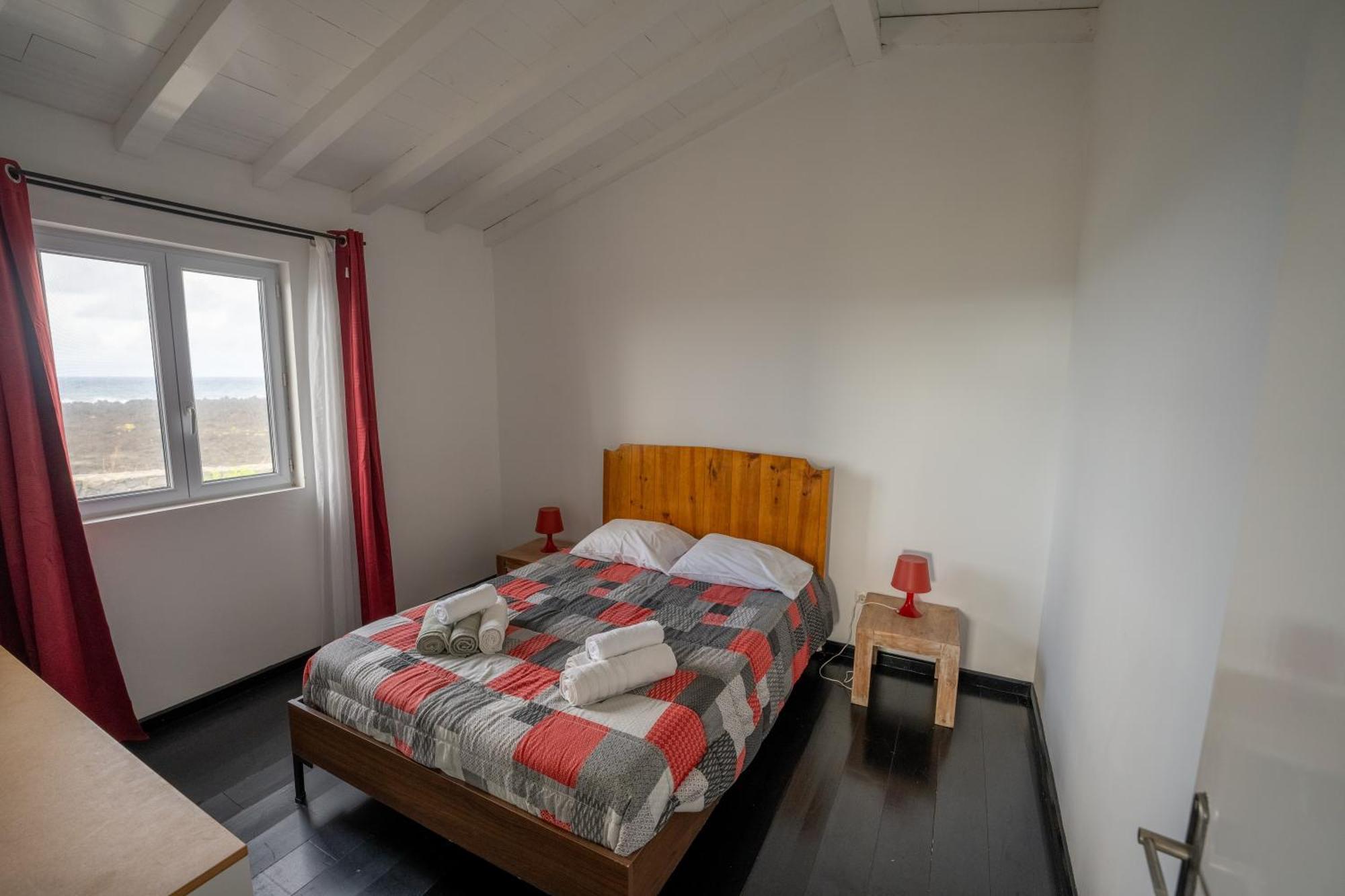 Holiday home Casa Atlantida - Sea Front *