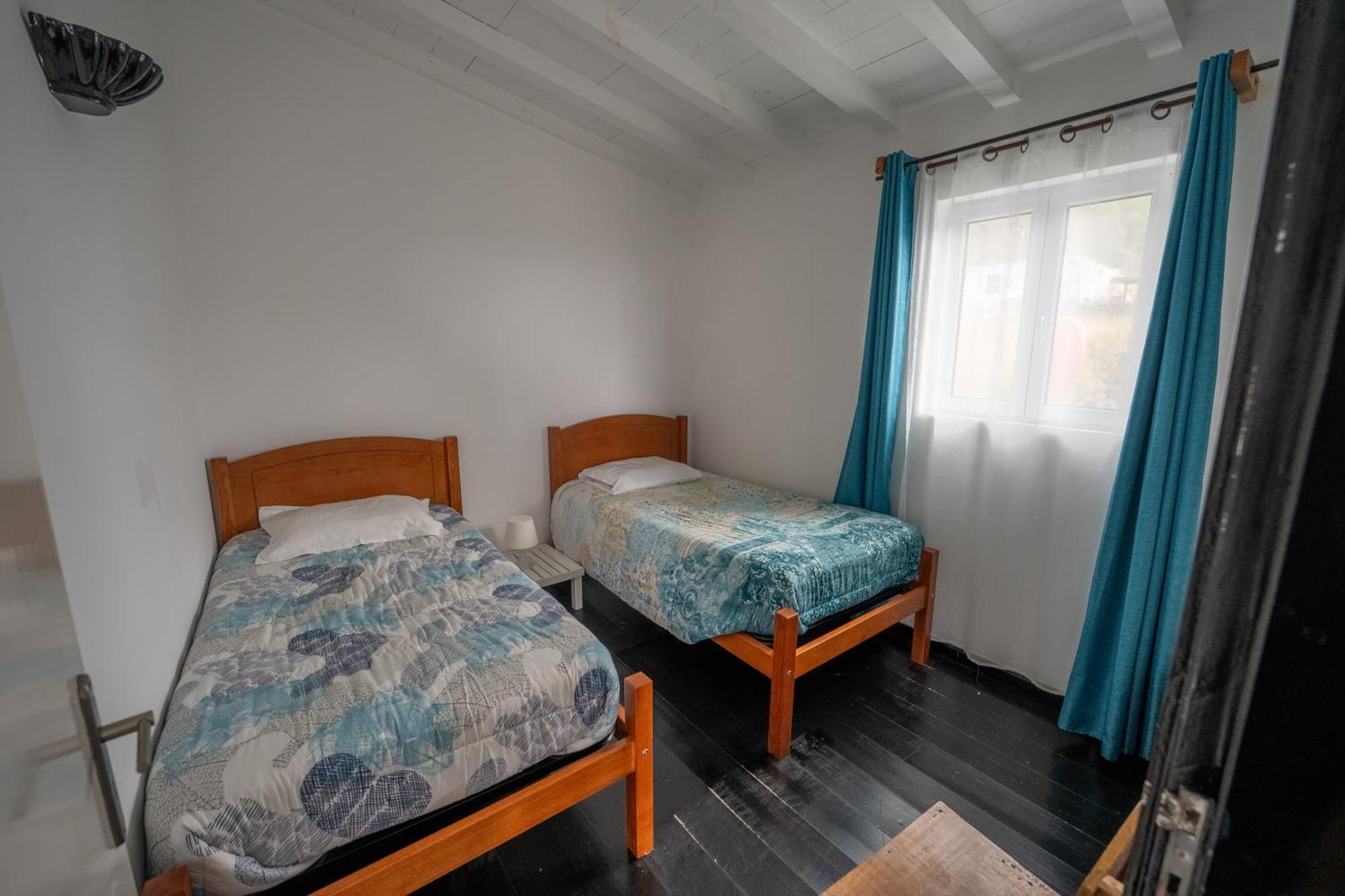 Casa Atlantida - Sea Front Holiday home *