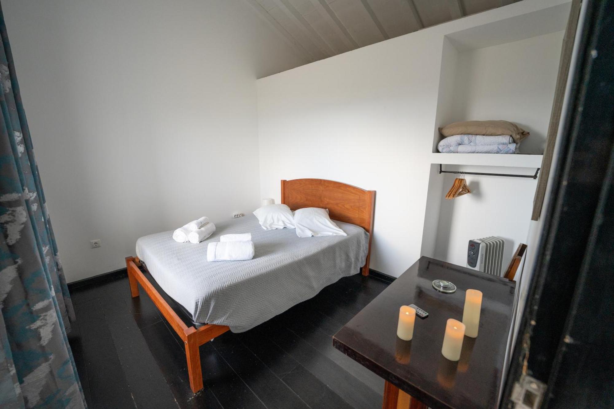 Casa Atlantida - Sea Front Holiday home