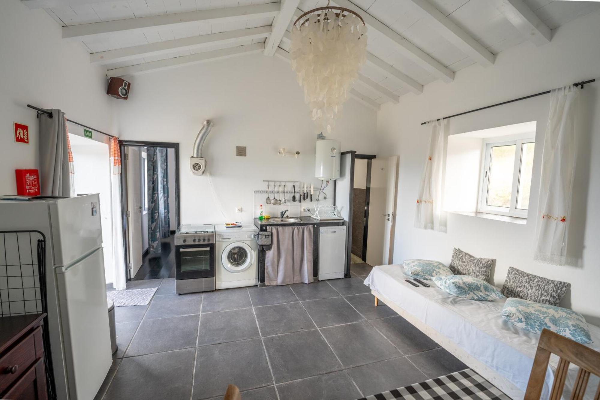Casa Atlantida - Sea Front Holiday home