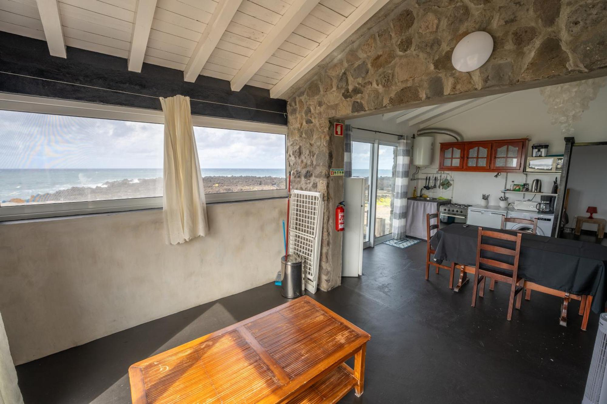 Casa Atlantida - Sea Front