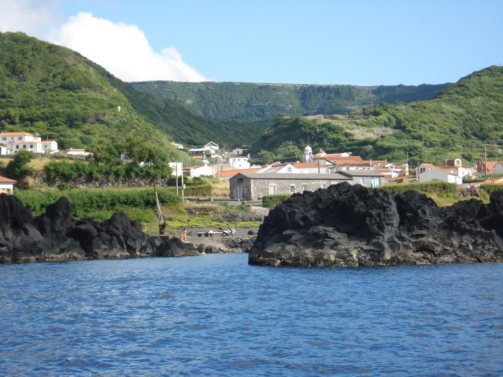 Casa Atlantida - Sea Front Faja Grande